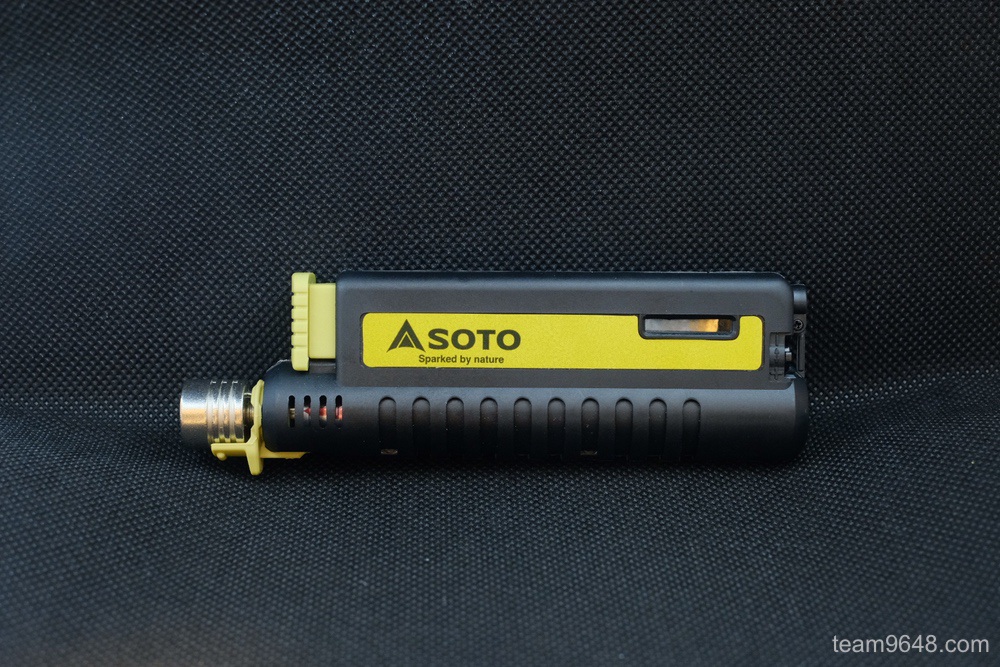 SOTO スライドガストーチ ST-480