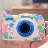 COOLPIX W100
