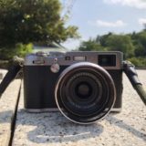 X100F