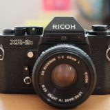 RICOH XR-2s