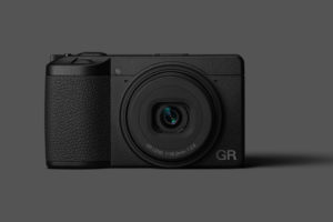 Ricoh gr3 аккумулятор