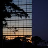 千葉ポートパーク 早朝