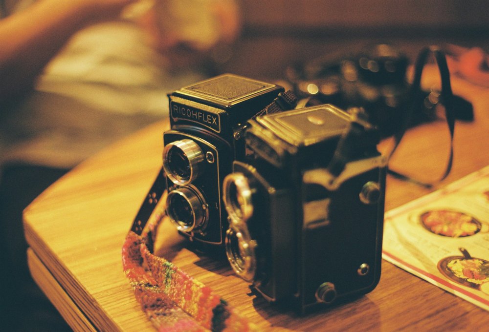 Kodak GOLD200