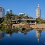 見浜園 松籟亭