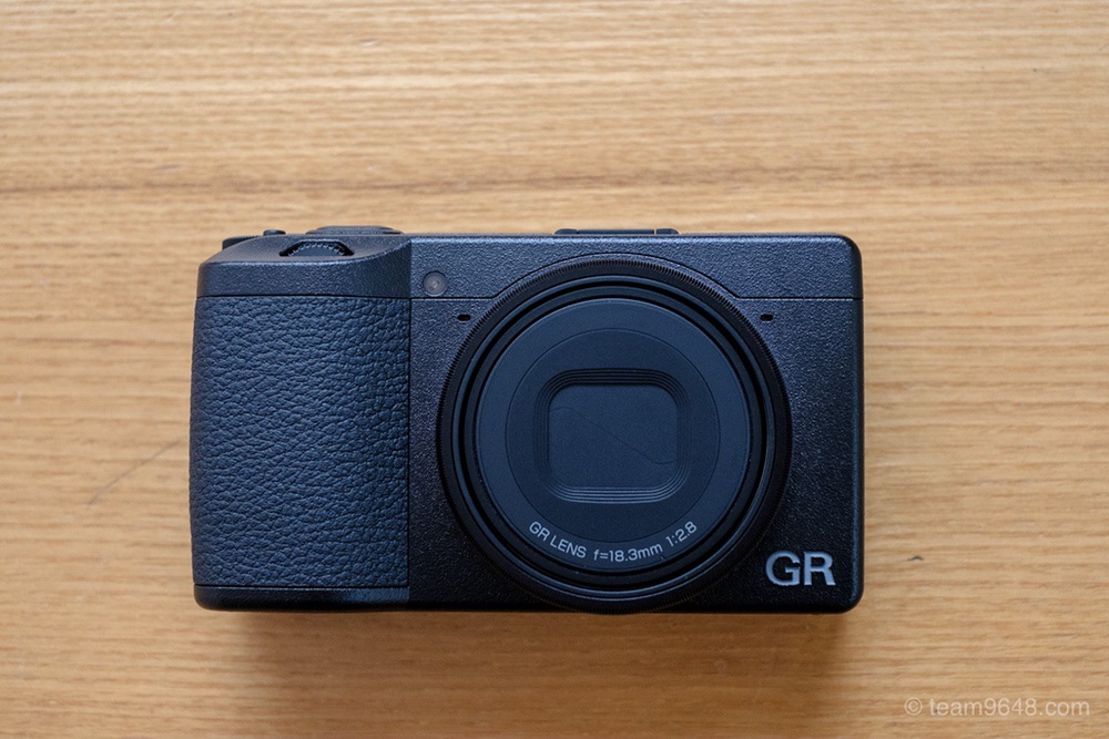 Ricoh gr3 аккумулятор