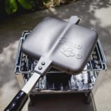 カマド スマートグリル バウルー