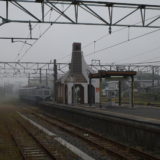 銚子電鉄 銚子駅