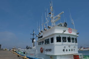 銚子漁協