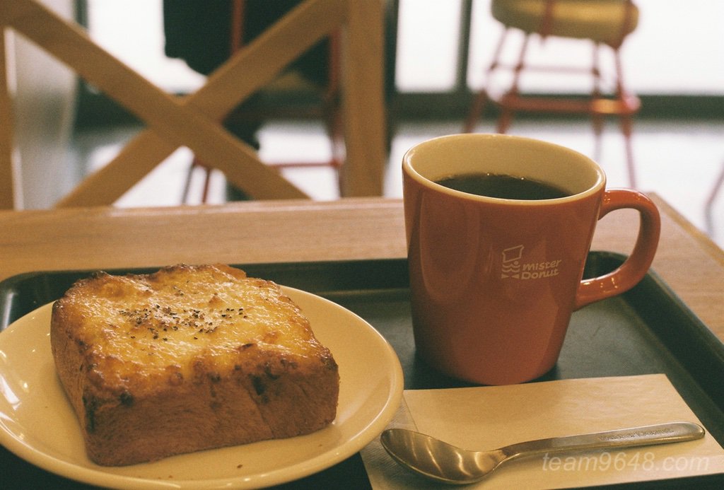 CONTAX RXとPlanar50mm 業務用400の作例