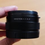 焦点工房 マウントアダプター