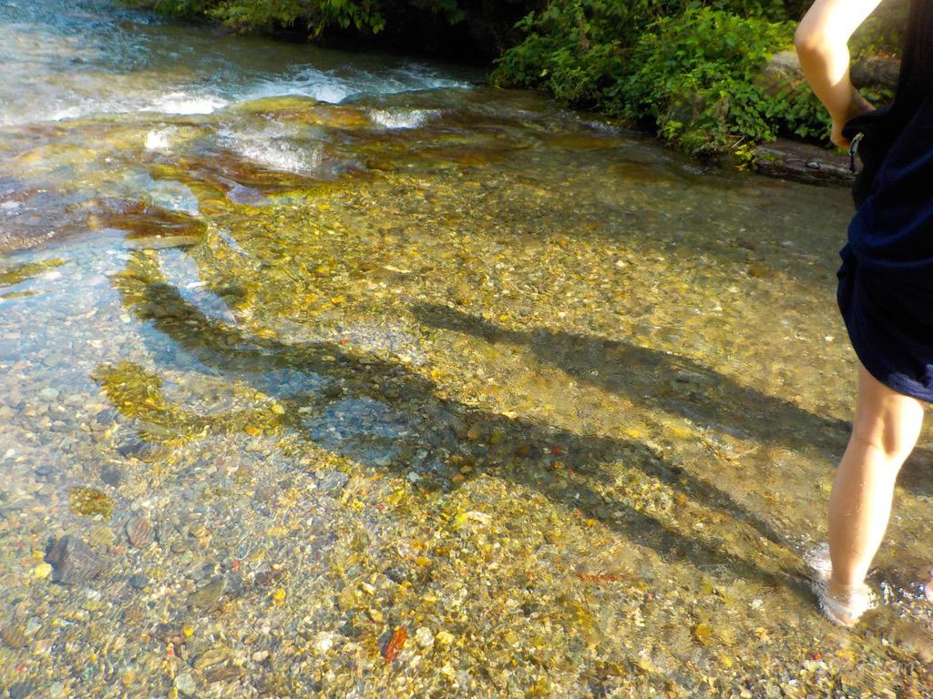 COOLPIX W100 子供が撮った写真